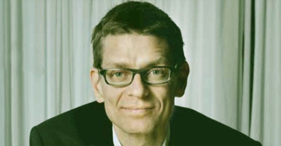 Super-Lars en de kracht van de crisis