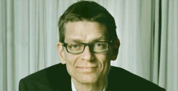 Super-Lars en de kracht van de crisis