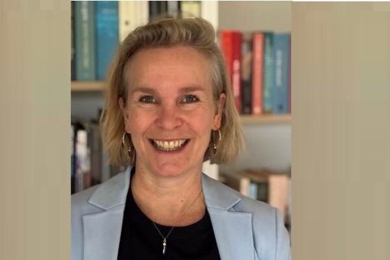 Marise Bezema wordt algemeen directeur van Justis (JenV)