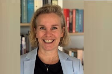 Marise Bezema wordt algemeen directeur van Justis (JenV)