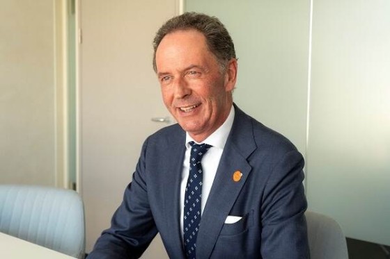 Marc Kuipers wordt Nationaal Coördinator Terrorismebestrijding en Veiligheid (NCTV)