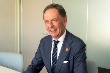 Marc Kuipers wordt Nationaal Coördinator Terrorismebestrijding en Veiligheid (NCTV)