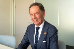 Marc Kuipers wordt Nationaal Coördinator Terrorismebestrijding en Veiligheid (NCTV)