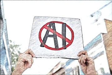 Verbieden technologische vooruitgang is geen optie