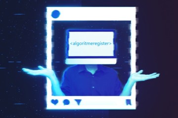 Algoritmeregister raakt langzaam maar zeker meer gevuld