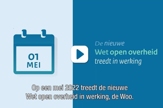 Actieve openbaarmaking en informatiehuishouding, wat houdt het in?