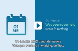 Actieve openbaarmaking en informatiehuishouding, wat houdt het in?