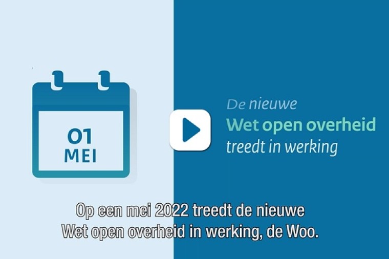 Actieve openbaarmaking en informatiehuishouding, wat houdt het in?