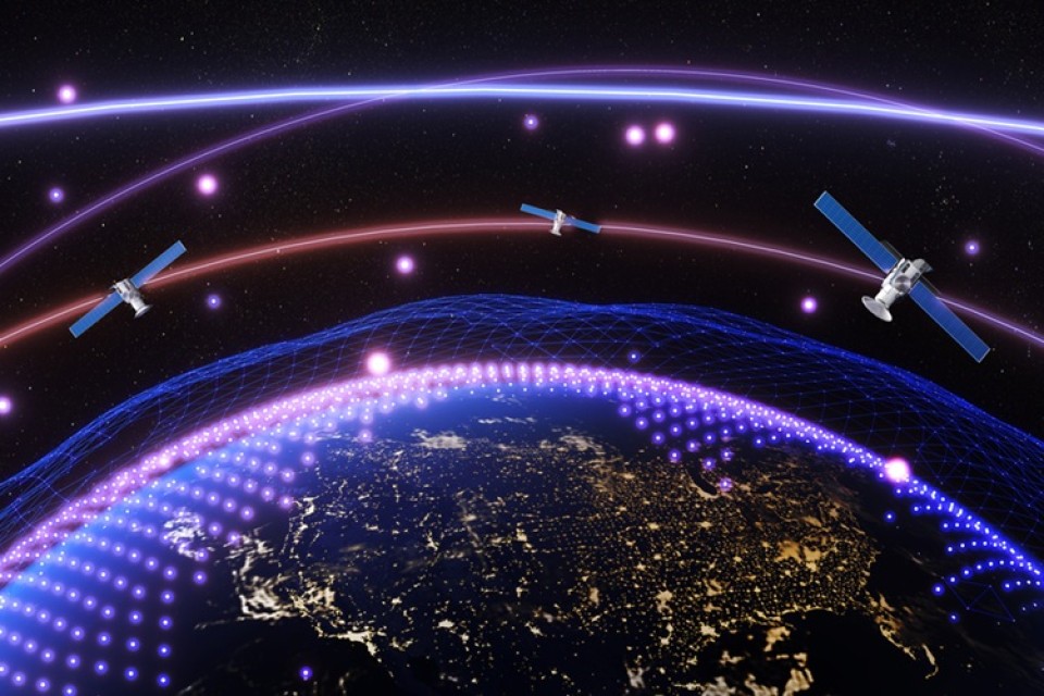 Technology,Communication,Image,Global,Navigation,Satellite,System,standard,Generic,Term,For