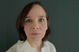 Lindy van de Westelaken hoofd afdeling Basisinfrastructuur en Dienstverlening bij BZK