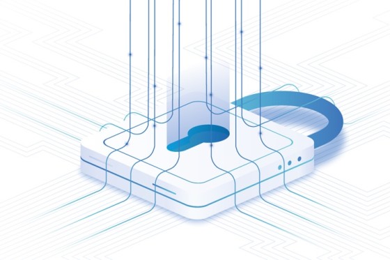 Cybersecurity binnen de lokale overheid: een strategische uitdaging