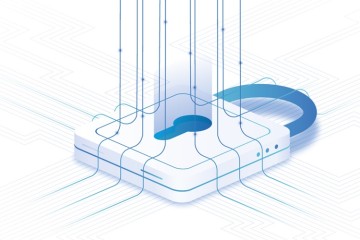 Cybersecurity binnen de lokale overheid: een strategische uitdaging