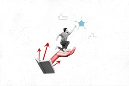 De moed om te kiezen