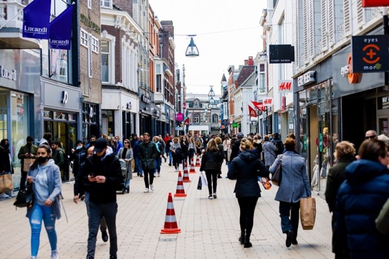 Tilburg verbetert de dienstverlening met nieuw klantsysteem