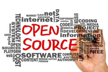 Hergebruik van software - bij voorkeur open source
