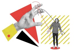 Technologiereuzen versus Democratie