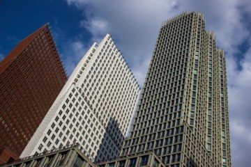 Aanzet tot een IT-Deltaplan voor de overheid