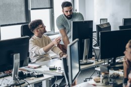 IT'er in openbaar bestuur verdient meer dan bij IT-bedrijf