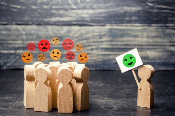 Common Ground in de praktijk: eerst zien dan geloven?