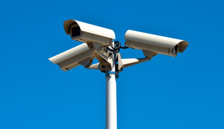 Minder blauw, meer ogen