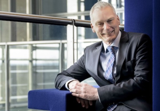 ‘Deze app maakt je bewust van je leefomgeving’