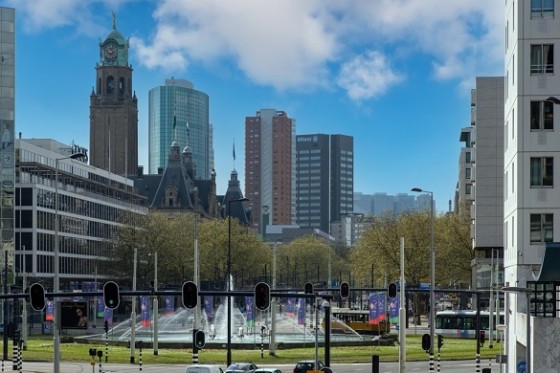 Zo maakte Rotterdam duidelijk wie verantwoordelijk is voor data