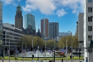 Zo maakte Rotterdam duidelijk wie verantwoordelijk is voor data