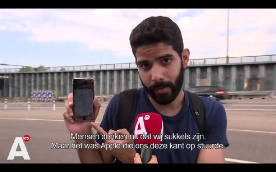 Maar begrijpen wij de vraag wel?