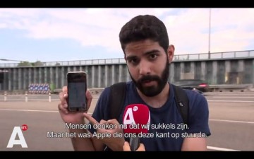 Maar begrijpen wij de vraag wel?