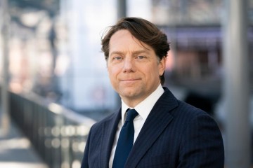 Politiek moet fundamentele keuzes maken over digitale autonomie