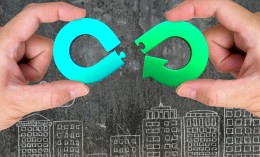 Drie ideeën bij een transformatieve bezuinigingsaanpak