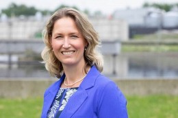 Marianne Ottevanger hoofd Strategische Beheerorganisatie DSO bij BZK
