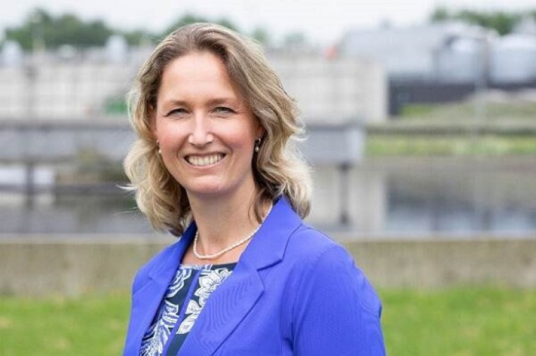 Marianne Ottevanger hoofd Strategische Beheerorganisatie DSO bij BZK