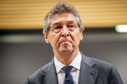 Autoriteit Persoonsgegevens pleit voor deltaplan AI