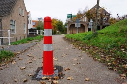 Digitaal werken aan vertrouwen