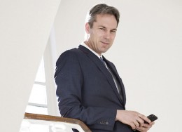 Dit gaat over besturen, niet over ICT