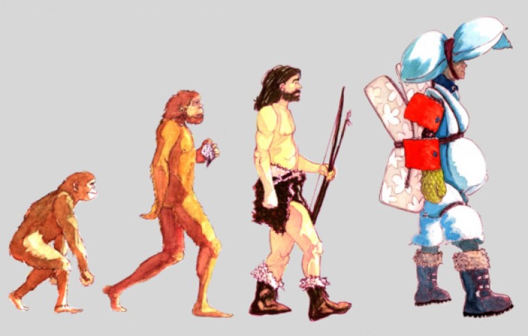 Frictieloze technologie is niet je beste vriend