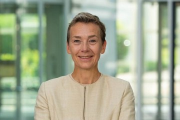 Astrid Zwiers wordt CIO bij de Sociale Verzekeringsbank
