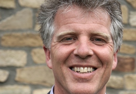 De basis is gelegd voor één overheid