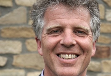 De basis is gelegd voor één overheid