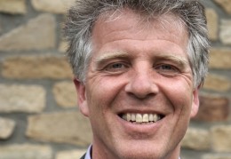 De basis is gelegd voor één overheid