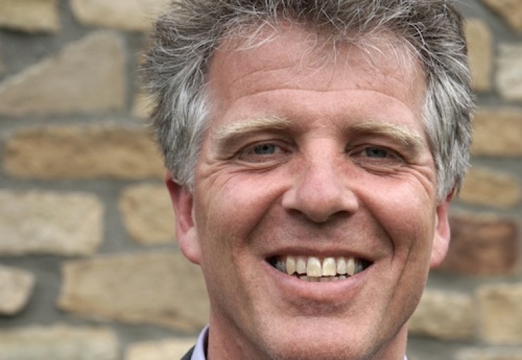 De basis is gelegd voor één overheid