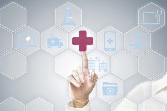 De centrale regie is terug!