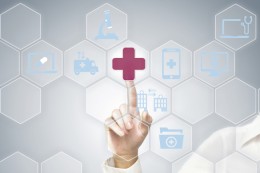 De centrale regie is terug!