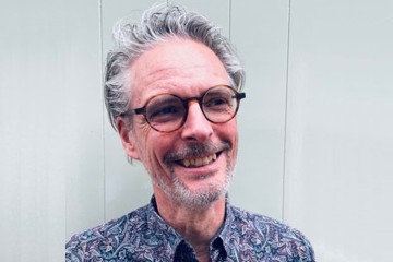 Johan Versendaal benoemd tot hoogleraar Digital Ethics bij Open Universiteit