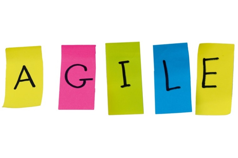 Agile in de overheidspraktijk