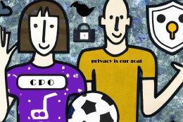 Ieder ministerie een eigen Chief Privacy Officer (CPO)