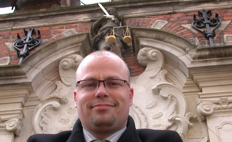 Is de Wob toepasbaar op e-mail in de cloud?