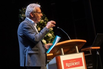 CISO Rijk Aart Jochem: Sturen op informatiebeveiliging