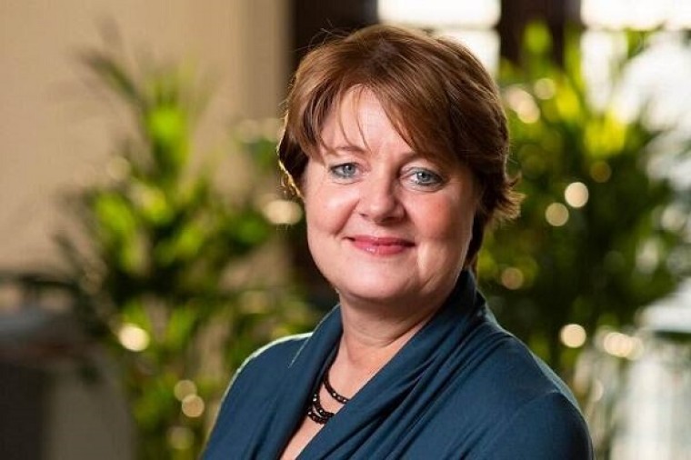 Gerdine Keijzer-Baldé: ‘Met omslag naar actieve openbaarmaking doen we de burger én onszelf een plezier’